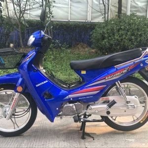 Meet your Posher, Marc